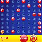 what is keno lottery