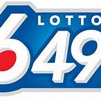 lottery canada 649